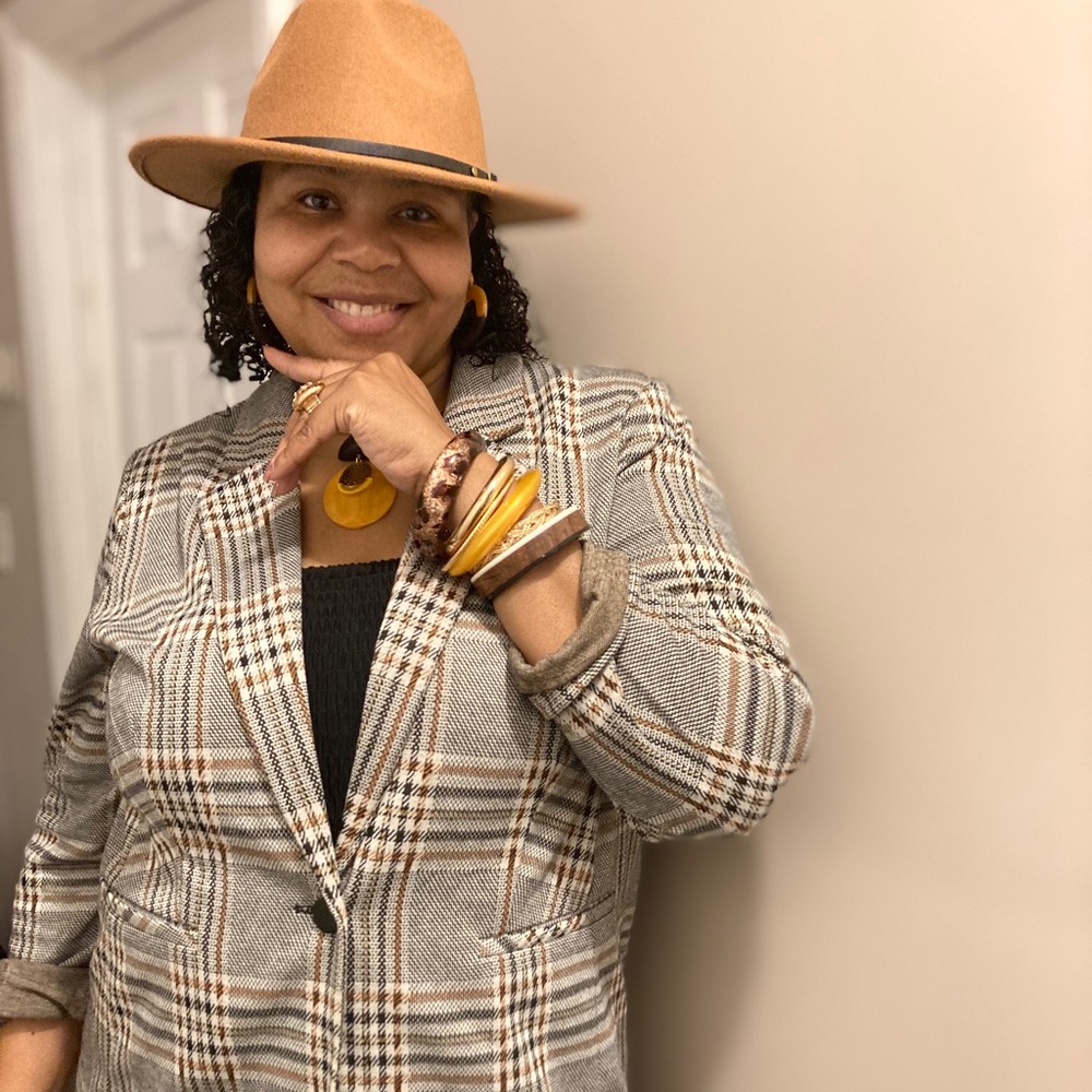 Top Hatters Fedora Hat